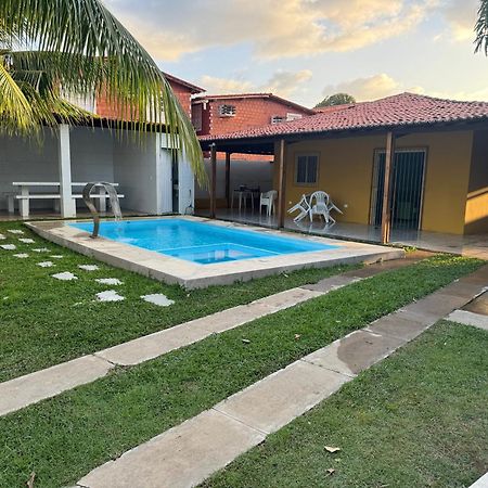 Praia Dos Carneiros Casa Com 4 Quartos Para Ate 20 Pessoas ตามังดาเร ภายนอก รูปภาพ