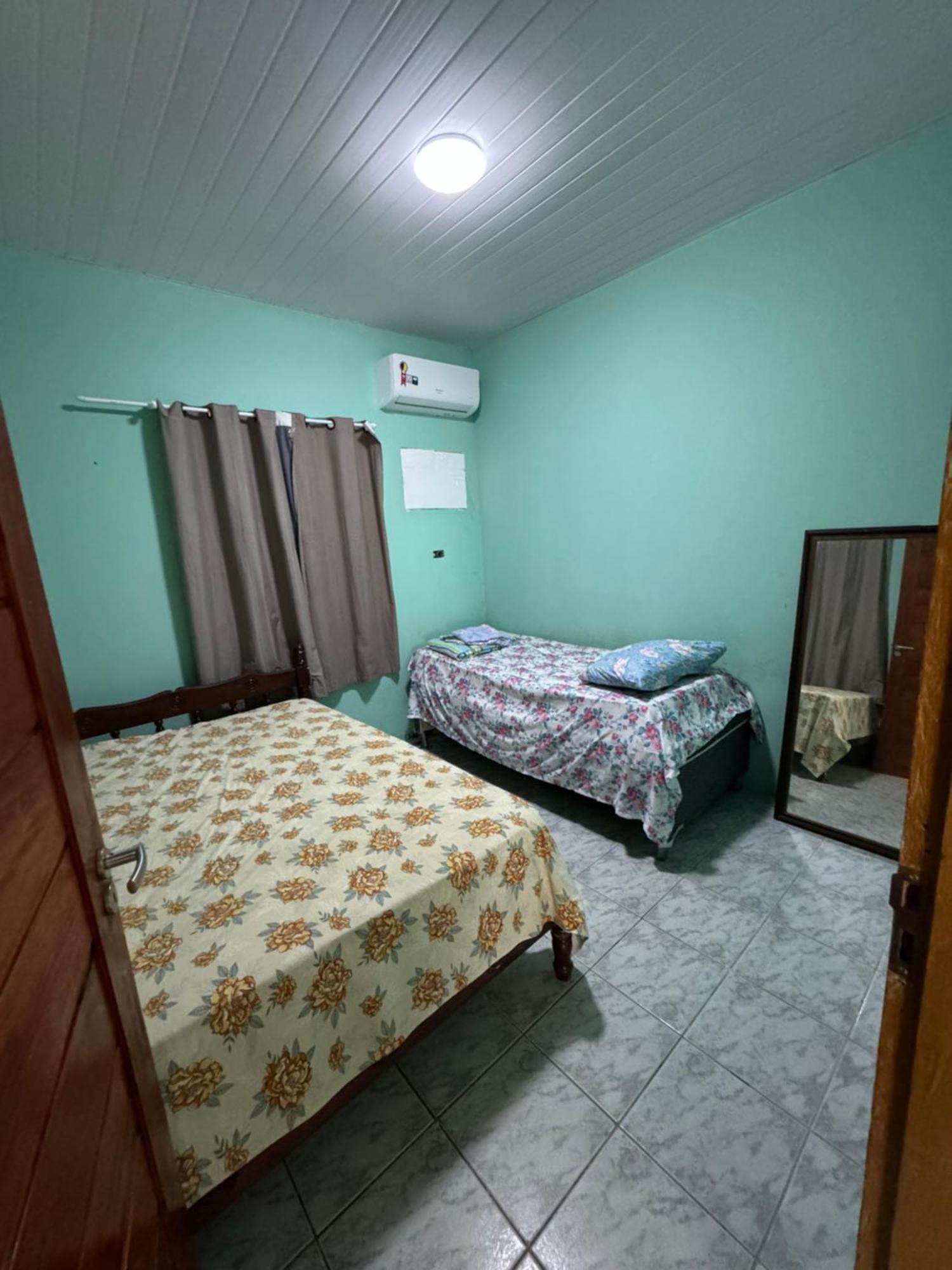 Praia Dos Carneiros Casa Com 4 Quartos Para Ate 20 Pessoas ตามังดาเร ภายนอก รูปภาพ
