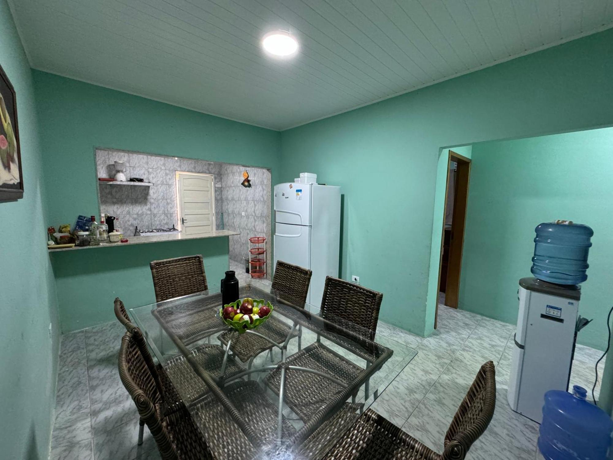 Praia Dos Carneiros Casa Com 4 Quartos Para Ate 20 Pessoas ตามังดาเร ภายนอก รูปภาพ