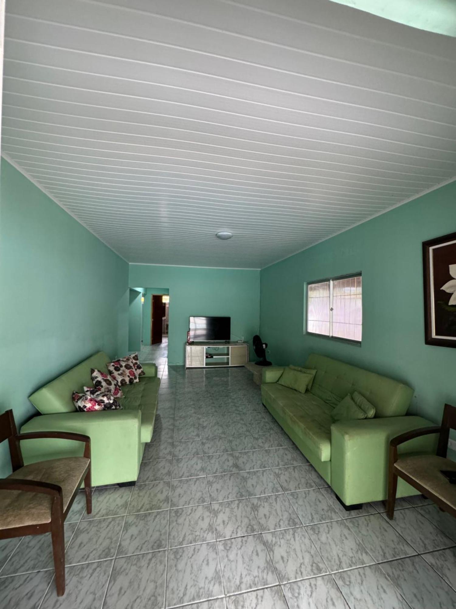 Praia Dos Carneiros Casa Com 4 Quartos Para Ate 20 Pessoas ตามังดาเร ภายนอก รูปภาพ